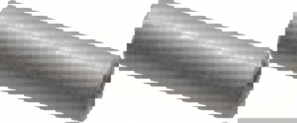 Round Female Standoff: 0-80 Thread, 1/2